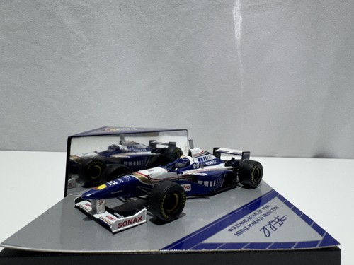 Onyx williams renault - 1:43,