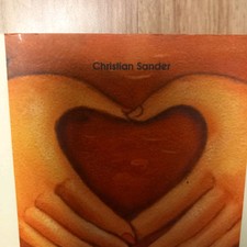 Buch Von Christian Sander Wie gewinne ich das Herz eines Mannes 