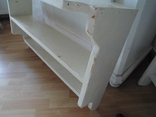 Altes antikes regal - /, /