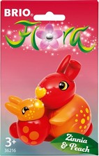 Brio Flora Spielfigur Zinnia &