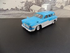 Sachsenring P 240Kombi DDR