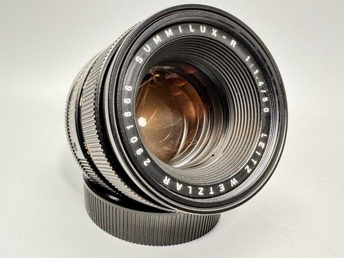 Leica 11776 leitz - leica, wetzlar