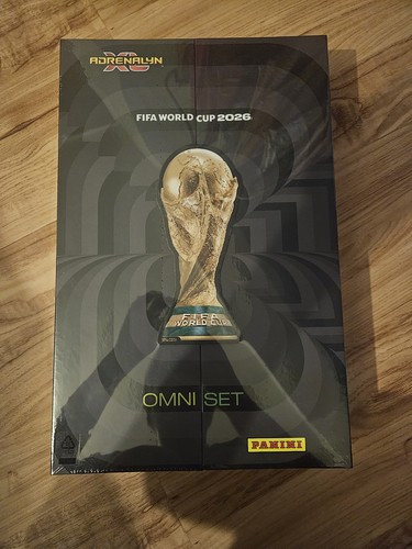 Panini fifa world cup - fifa,