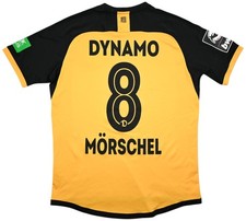Craft 2020-21 DYNAMO DRESDEN *MORSCHEL* SHIRT TRIKOT XL