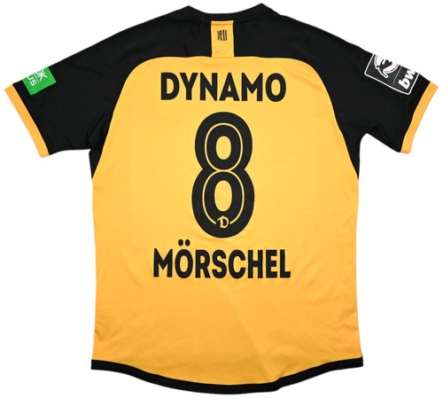 Craft 2020 dynamo dresden - 2020-21,