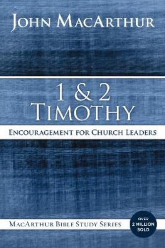 John macarthur and - 1,