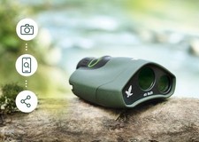 Swarovski Digital Guide dG 8x25 (Abverkaufspreis)