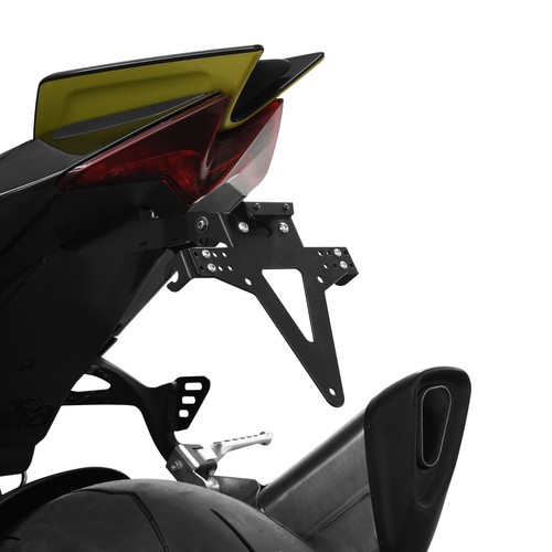 Kennzeichenhalter für aprilia - für,