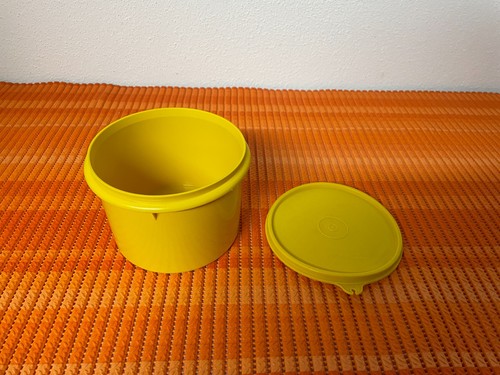 Tupperware dose retro - dose,