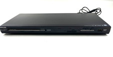 Philips DVP5980 DVD Player  HDMI schwarz