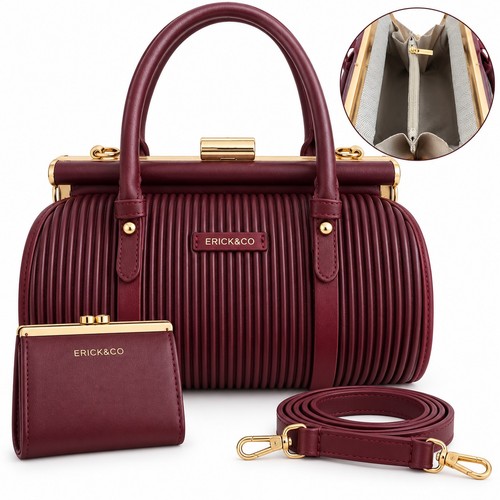 Ausgefallene handtasche - handtasche, in
