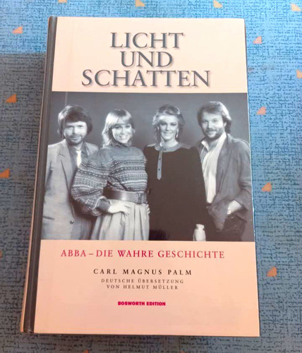 Bosworth edition licht und - licht,