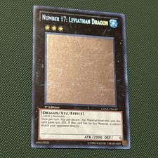 Nummer 17: Leviathandrache