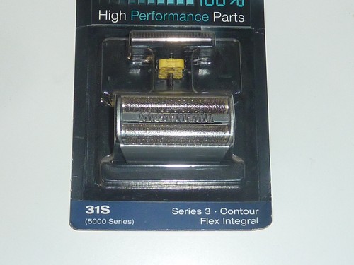Original braun 31s kombipack - original,