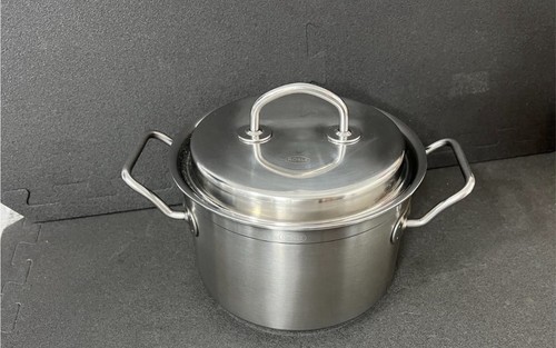 Rösle teknika topf mit - topf,