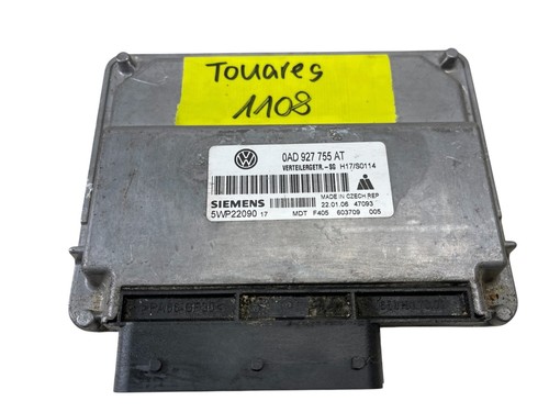 Touareg tdi 0 v6 - 7l,