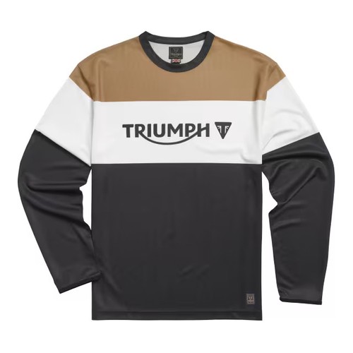 Triumph adventure shirt gr - triumph,
