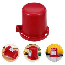  Ventilschleuse Steckersperre