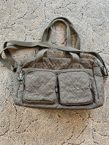 Kipling cyrene henkeltasche - kipling,