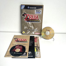 The Legend of Zelda Wind Waker