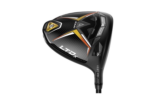 Cobra ltdx driver light - driver,