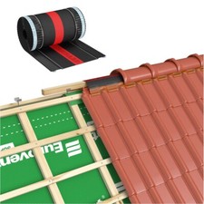 EUROVENT ROLL STANDARD Firstband Firstrolle Dachfirst Gratrolle Abdichten