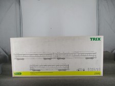 Trix Spur H0 23352 Salonwagen-Set 50 Jahre Parlamentarischer Rat in OVP