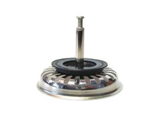 Blanco Siebkörbchen Siebkorb für Exzenter (125555) 3,5 Zoll ab BJ 1996