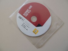 Renault SCENIC X95 ab