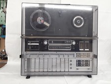Tonbandgerät philips n4450 - tonbandgerät,