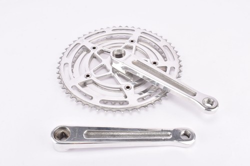 Stronglight pedalier crank - stronglight, 93