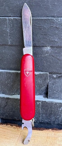 Army knife victorinox - knife, officier