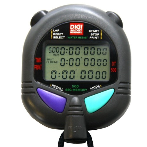 Digi stoppuhr 110 - digi, (500