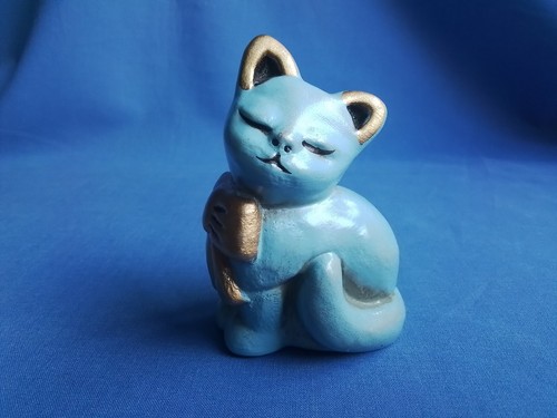 Thun katze - thun,