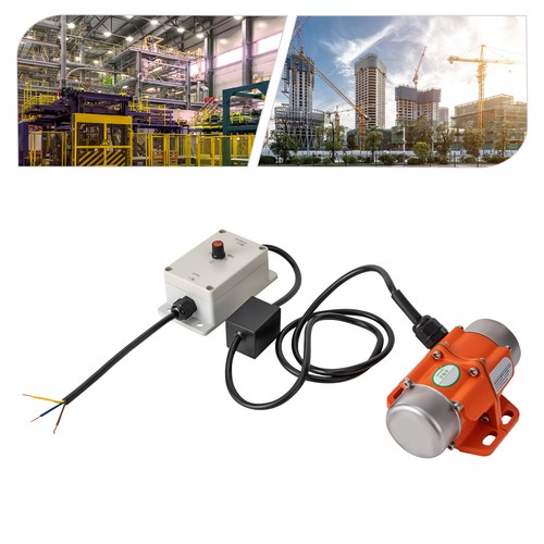 Vibrationsmotor 30w 220v - vibrationsmotor,