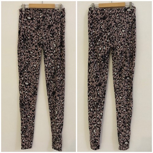 Miss sixty leggings rosa - miss,