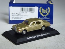 (KI-11-32) BOS Rolls Royce