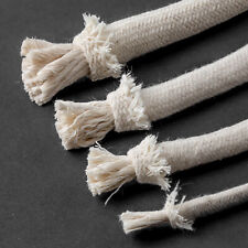 Öllampendocht Baumwolle