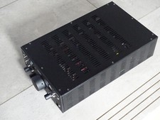 SPL PHONITOR 2730B HEADPHONE MONITOR AMPLIFIER SERVICED LEGEND