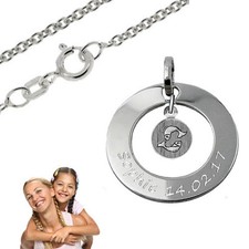 Gravur Platte mit Sternzeichen