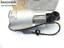 Mercedes Omnibus Umwälzpumpe Heizung Webasto NEU NOS ORIGINAL 6138350064 ✔️