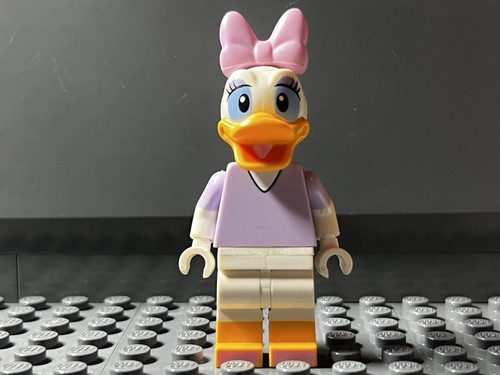 Lego disney daisy - disney,