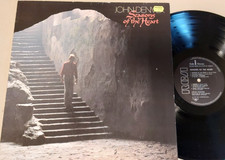 John Denver – Seasons Of The Heart - RCA Rec. 1982 - NM