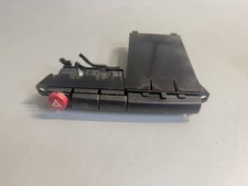 Schalterleiste warnblinker