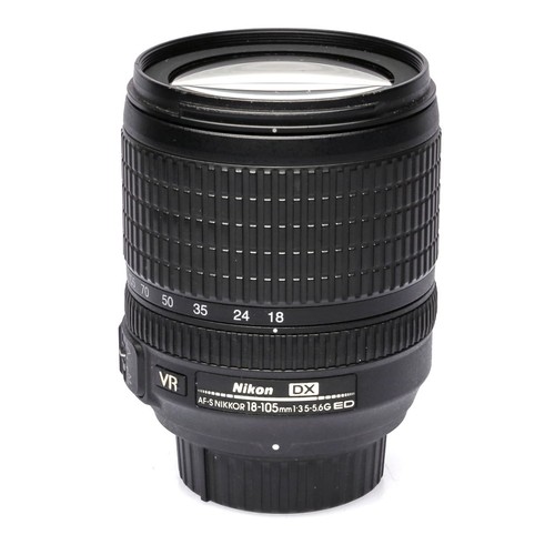 Nikon 105mm 6 - nikon, af-s