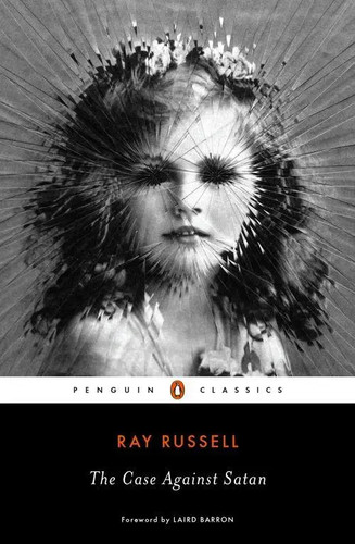 The case against satan ray - the,