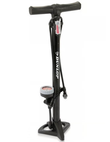 Dunlop standluftpumpe 10233 - dunlop,