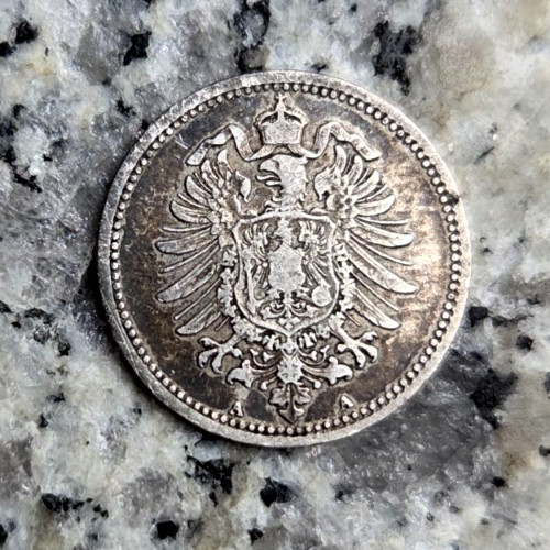 Deutsches kaiserreich - deutsches,