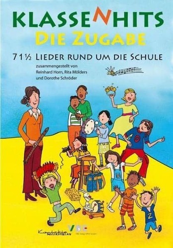 Klassenhits die zugabe 71 - die,