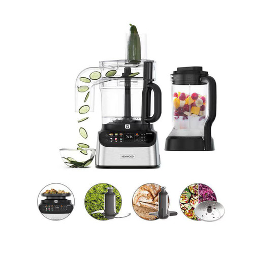 Kenwood multipro onetouch - kenwood,